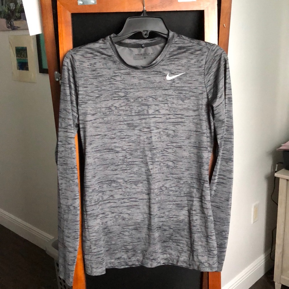 Nike long sleeve shirt